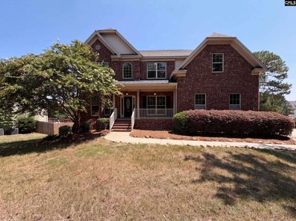 Homes in Manors At White Knoll, Lexington