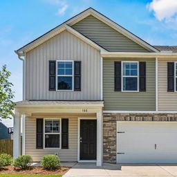 166 Carriagebrook Circle