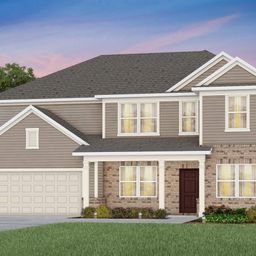 647 Mossy Branch Road
