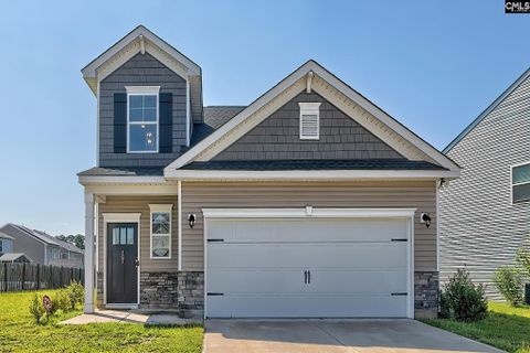 167 Jersey Lane active home in Burnside Farms, Columbia, SC