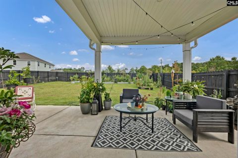 Homes in Monroe Preserve, Chapin