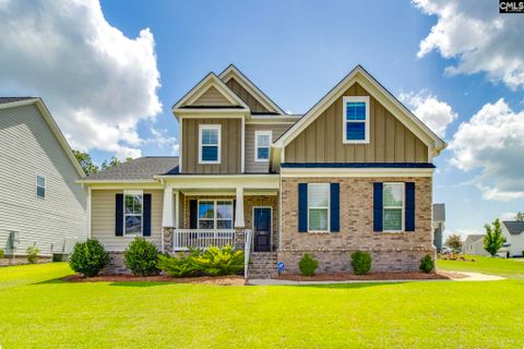 Homes in The Cottages At Woodcreek, Elgin