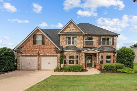 Homes in Twelve Mile Ridge, Lexington