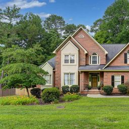 207 Williamstown Way