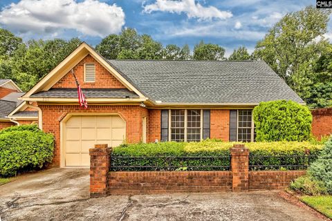 Homes in Carmel Commons, Irmo