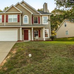 368 Farming Creek Way