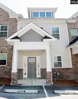 Homes in Azalea Place, Columbia