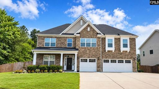 1241 Danvers Lane active home in Palmetto Shores, Chapin, SC