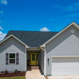 1 Lower Glen Court