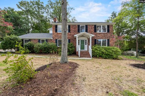 104 Ripley Station Circle pending home in Coldstream, Columbia, SC