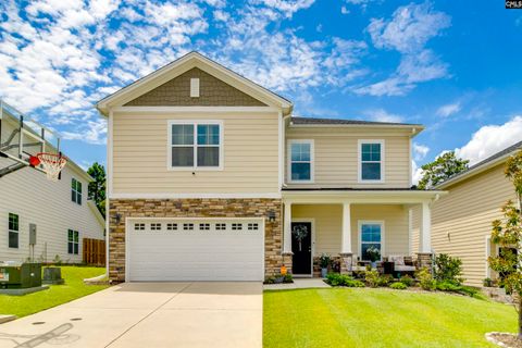 7009 Kanga Trail active home in The Grove At Woodcreek, Elgin, SC