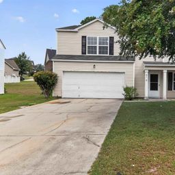 616 Castle Ridge Drive