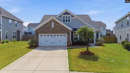 Homes in Liberty Ridge, Elgin