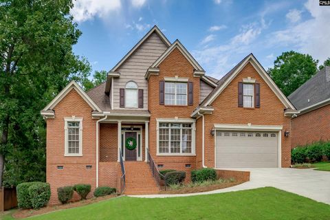 Homes in Shoal Creek, Lexington