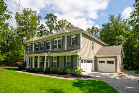 2435 Old Lexington Highway pending home in Palmetto Shores, Chapin, SC