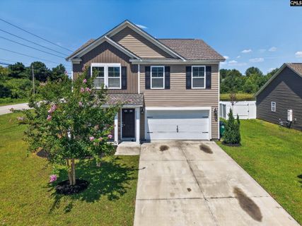 1 Carriagebrook Circle active home in Carriagebrook, Camden, SC