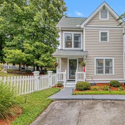 204 River Bluff Boulevard