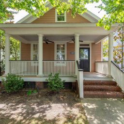 526 Long Pointe Lane
