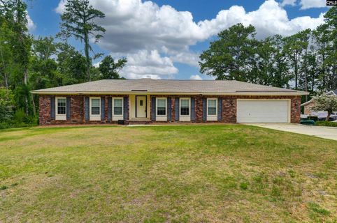 819 Kingsbridge Drive active home in Gardendale, Columbia, SC