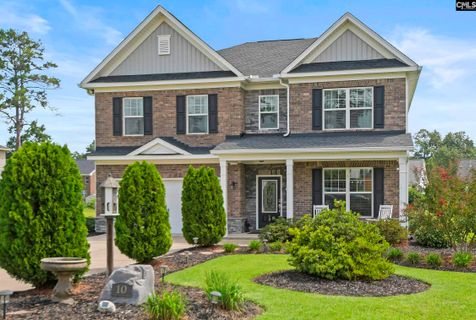 10 Kentucky Derby Court pending home in Saddlebrook, Lugoff, SC