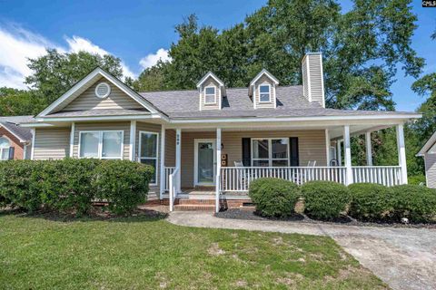 Homes in Sommerset, Lexington