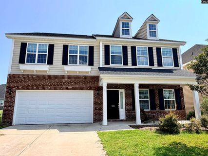 1518 Garrett Court active home in Wessinger Farms, Chapin, SC