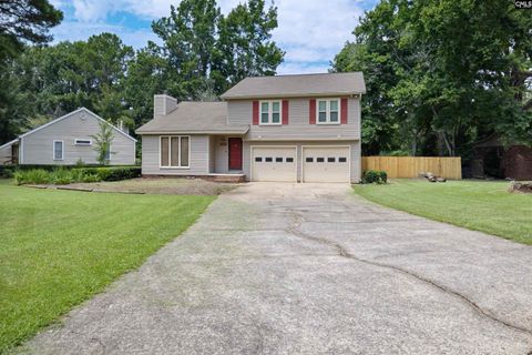 417 Goldstone Drive active home in Coldstream, Columbia, SC
