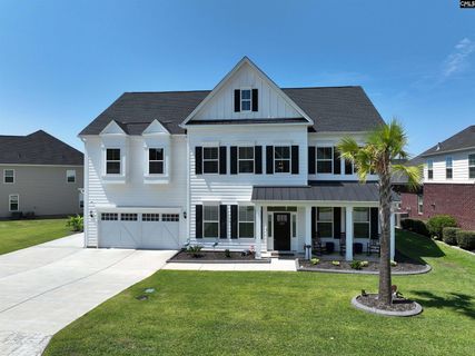 2367 Hadley Xing active home in Palmetto Shores, Chapin, SC
