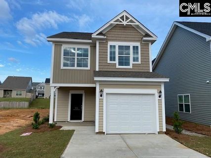 953 Bergenfield Lane active home in Wessinger Farms, Chapin, SC