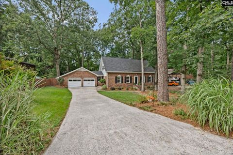 124 Nottingham Road pending home in Whitehall, Columbia, SC