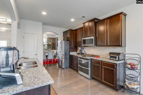 9 Kentucky Derby Court active home in Saddlebrook, Lugoff, SC