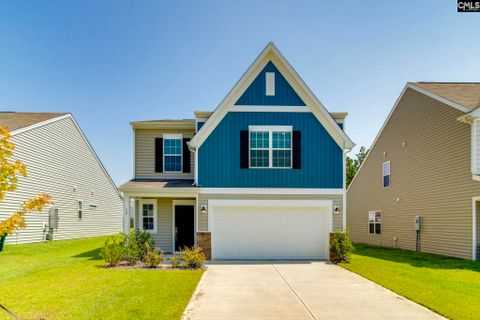 52 Shepherd Street active home in Meadow Springs, Camden, SC