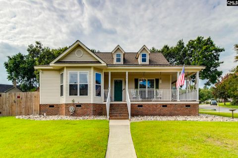 248 Mossborough Drive active home in Sommerset, Lexington, SC
