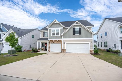 Homes in Bluefield, Lexington