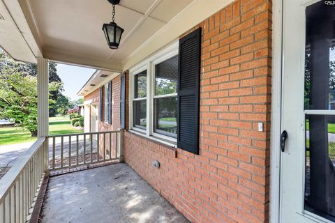 609 Westover Road active home in Woodland Hills, Columbia, SC