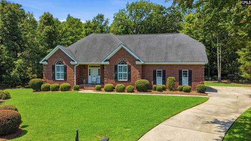 12 Baywood Court active home in Lakeside At Ballentine, Chapin, SC