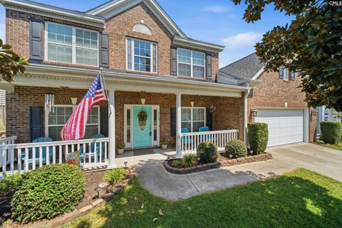 Homes in South Brook, Lexington