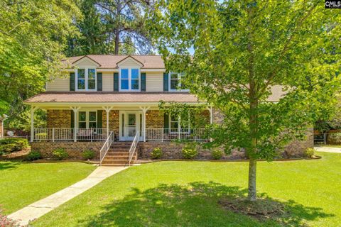 Homes in Murraywood, Columbia