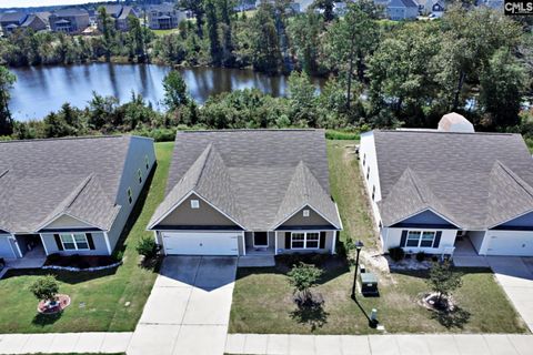 244 Sundew Road active home in The Valley, Elgin, SC