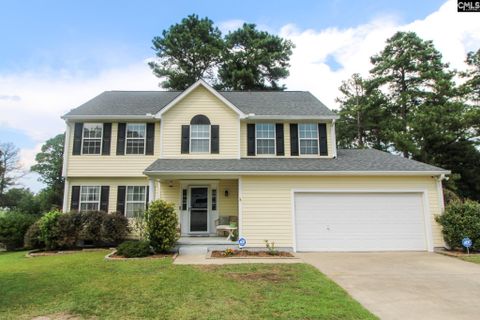 121 Ridgehill Drive active home in Ridgewood, Lexington, SC