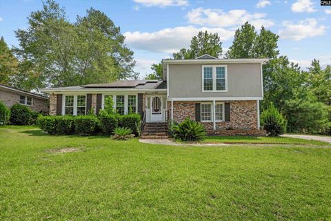 820 Rollingwood Trail active home in Gardendale, Columbia, SC