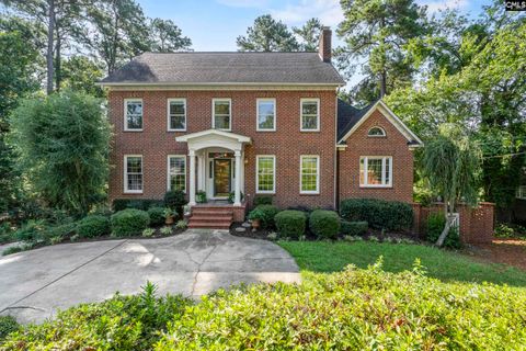 324 N Stonehedge Drive active home in Whitehall, Columbia, SC