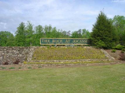 120 Falcon Crest Way sold home in Table Rock Resort, Pickens, SC