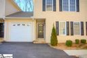 1134 E Lee Rd sold home in Taylors, SC