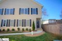 1132 E Lee Rd sold home in Taylors, SC