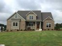 Lot 14 Laurel Grove Drive sold home in Simpsonville, SC