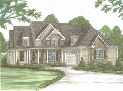 2 Meadow Reserve Place Lot 13