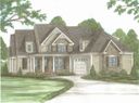 2 Meadow Reserve Place Lot 13 sold home in Simpsonville, SC