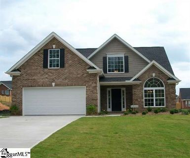 106 Baldwin Creek Way Lot 28, Baldwin Commons