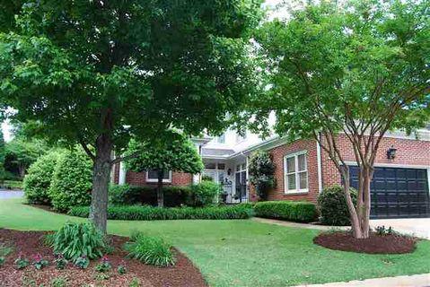 1400 Thornblade Boulevard #29 sold home in Villas At Thornblade, Greer, SC